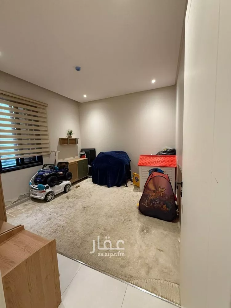 دور للإيجار في شارع كرمان, حي اليرموك, مدينة الرياض, منطقة الرياض صورة 2