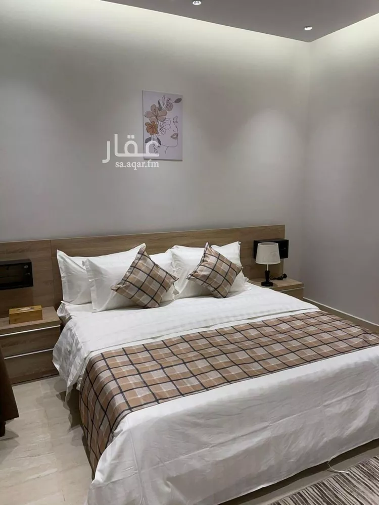 شقة للإيجار في شارع العلمين, حي الملك عبدالله, مدينة الرياض, منطقة الرياض