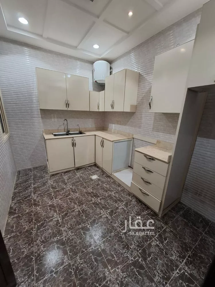 شقة للإيجار في شارع شهيد الدين ثم الوطن عبدالله عبدالرحمن, حي الياسمين, مدينة الرياض, منطقة الرياض صورة 3