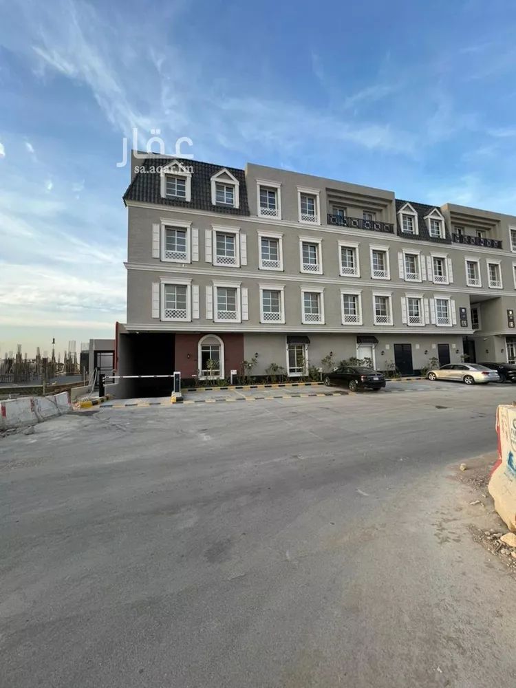 شقة للإيجار في شارع السلامه, حي النرجس, مدينة الرياض, منطقة الرياض