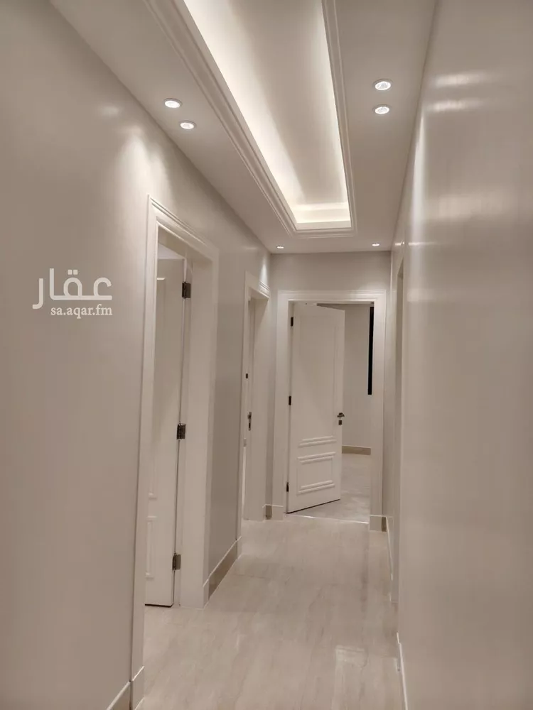 شقة للإيجار في شارع العلمين, حي الملك عبدالله, مدينة الرياض, منطقة الرياض صورة 2