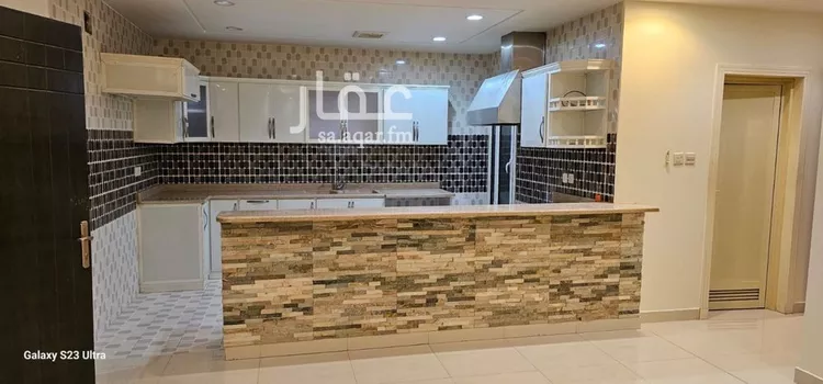 شقة للإيجار في شارع أبي العلاء محمد بن الفقيه, حي الرمال, مدينة الرياض, منطقة الرياض