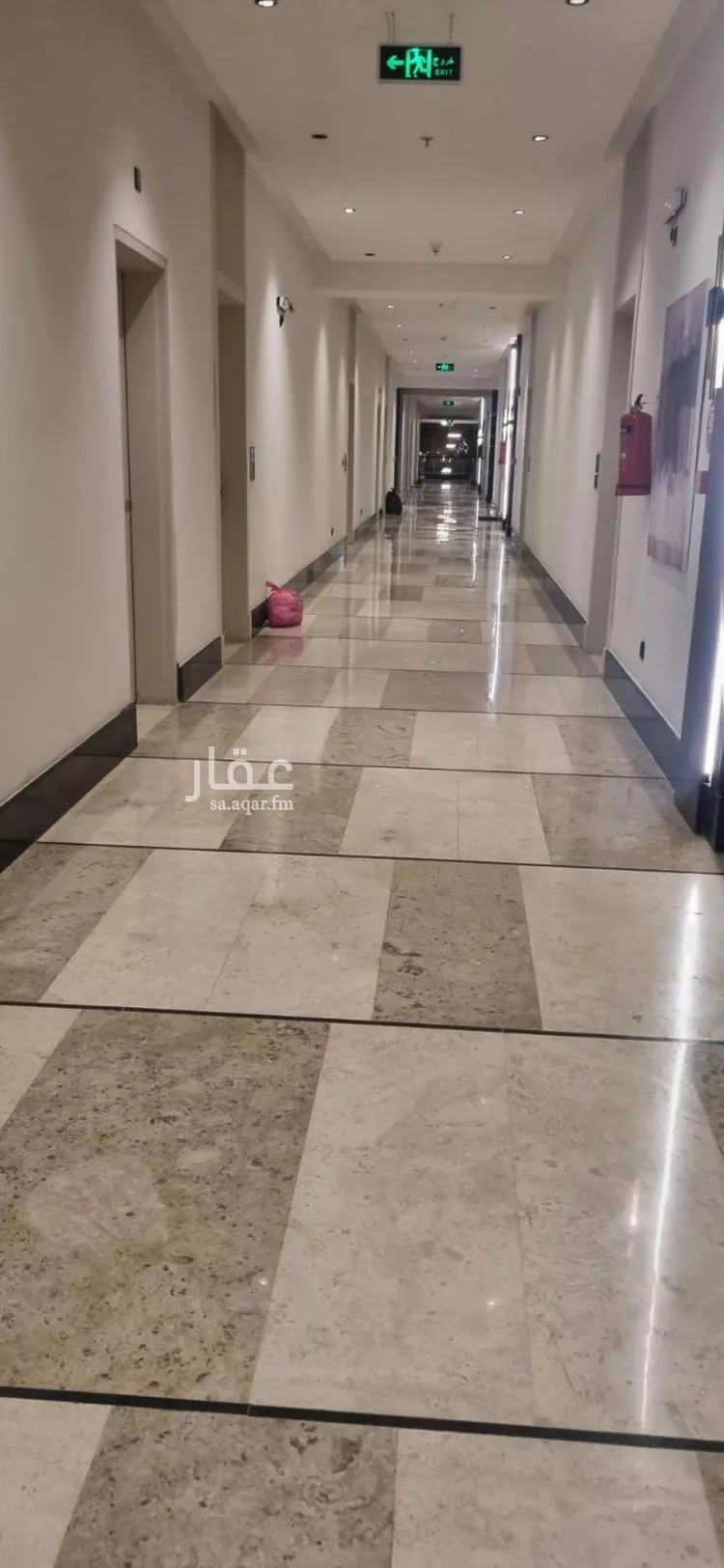 شقة للإيجار في شارع عبداللطيف بن عبدالملك آل الشيخ, حي الملقا, مدينة الرياض, منطقة الرياض صورة 4