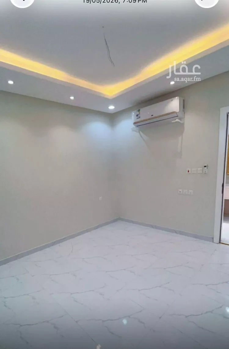 شقة للإيجار في شارع بديعة, حي عرقة, مدينة الرياض, منطقة الرياض صورة 5