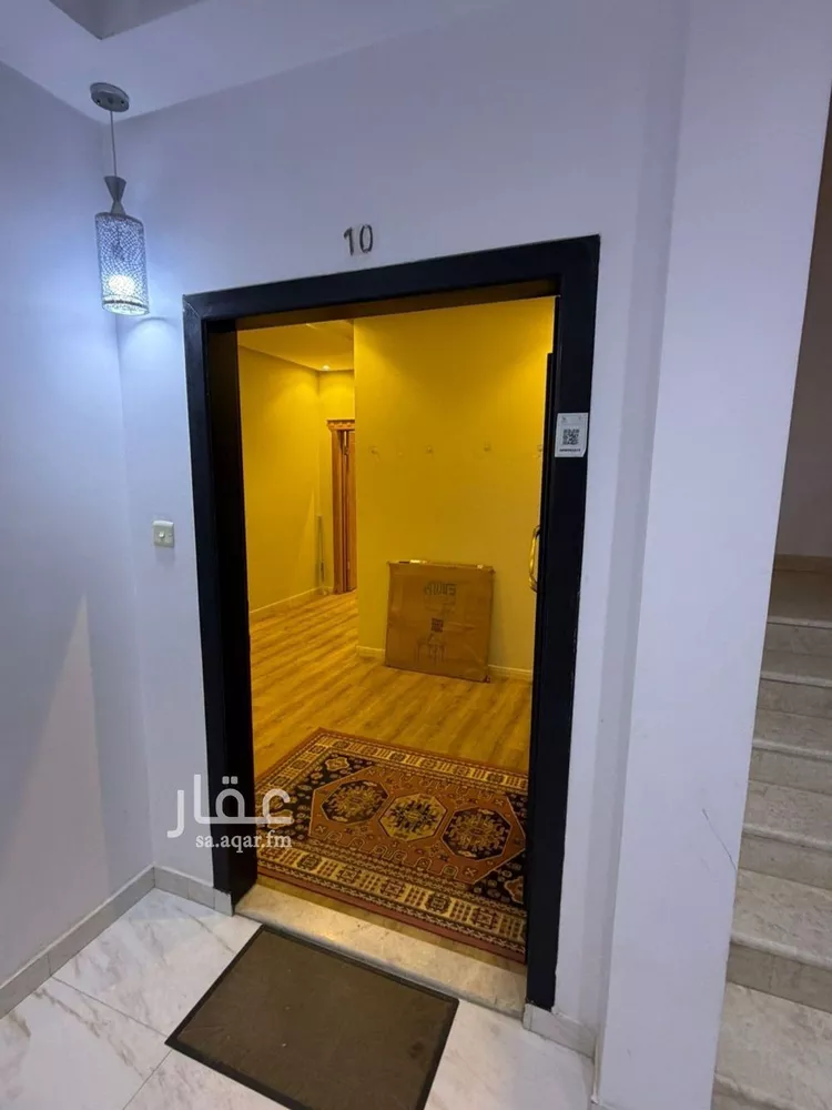 شقة للإيجار في شارع القارة, حي إشبيلية, مدينة الرياض, منطقة الرياض صورة 4