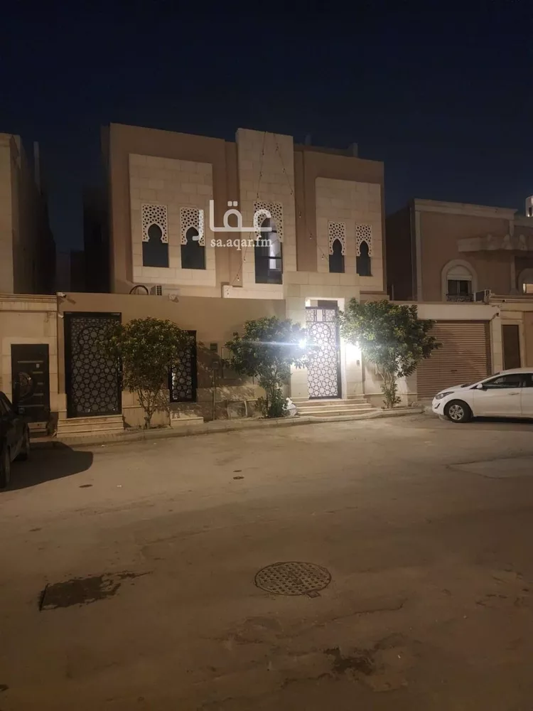 Apartment for Rent in Riyadh Al Yasmin