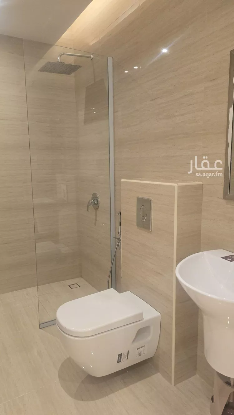 شقة للإيجار في شارع محمد بن عبدالعزيز العجاجي, حي القيروان, مدينة الرياض, منطقة الرياض صورة 3