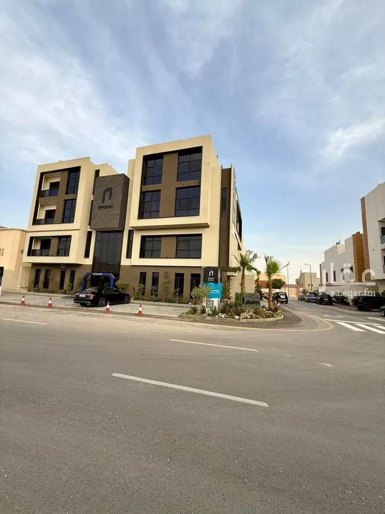 شقة للإيجار في شارع الشيخ عبدالرحمن بن عبداللطيف بن عبدال, حي المنار, مدينة الرياض, منطقة الرياض صورة 4