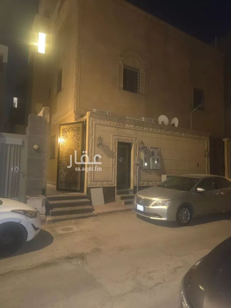 شقة للإيجار في شارع السلامه, حي النرجس, مدينة الرياض, منطقة الرياض