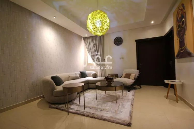 Apartment for Rent in Riyadh Al Yasmin صورة 2