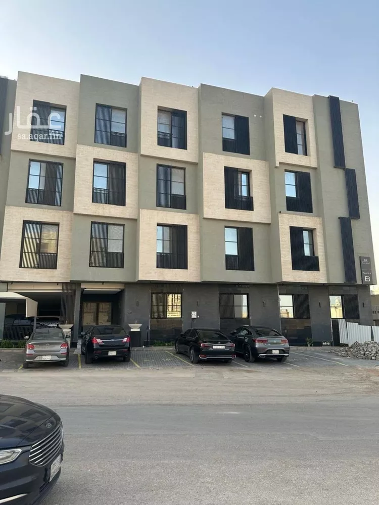 شقة للإيجار في شارع علي اليماني, حي القيروان, مدينة الرياض, منطقة الرياض