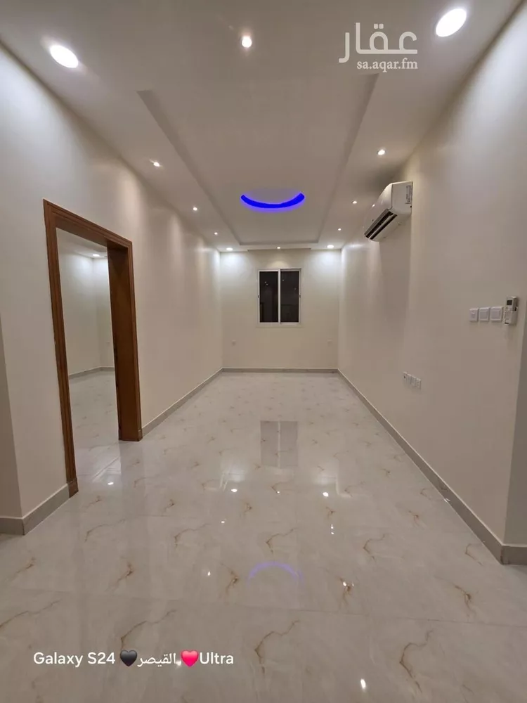 شقة للإيجار في شارع السلامه, حي النرجس, مدينة الرياض, منطقة الرياض