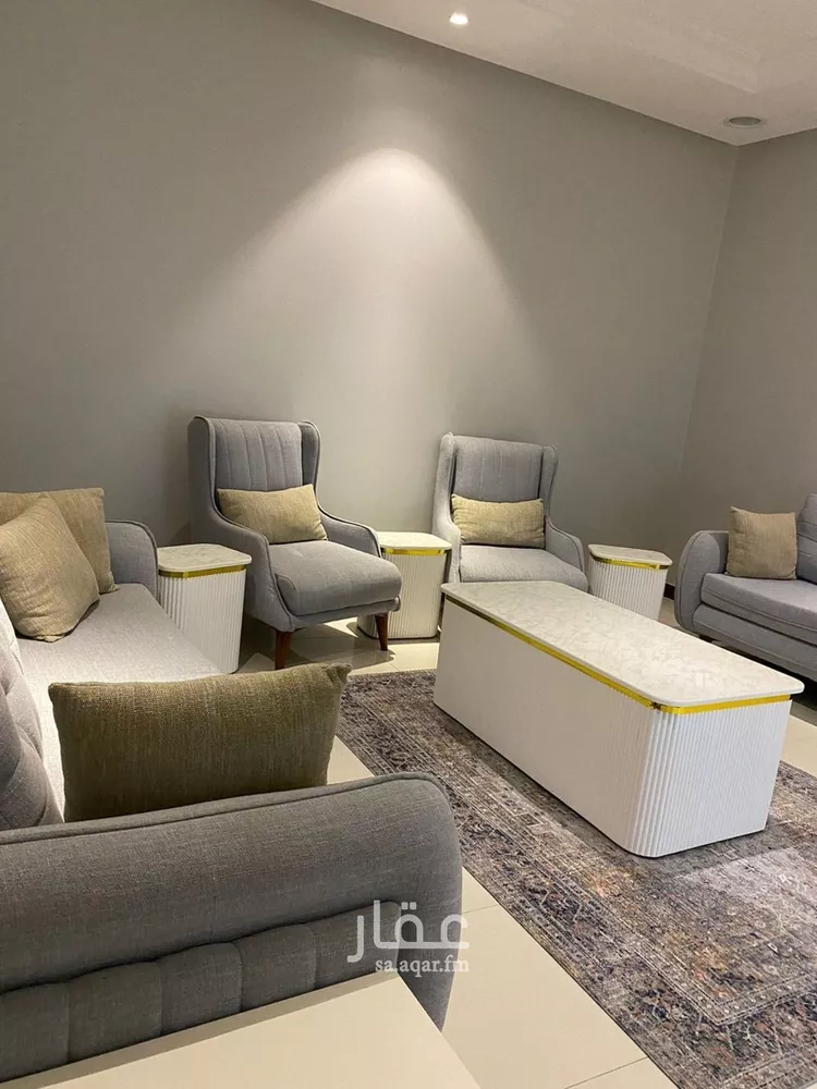 شقة للإيجار في شارع الكوثر, حي ظهرة لبن, مدينة الرياض, منطقة الرياض صورة 2