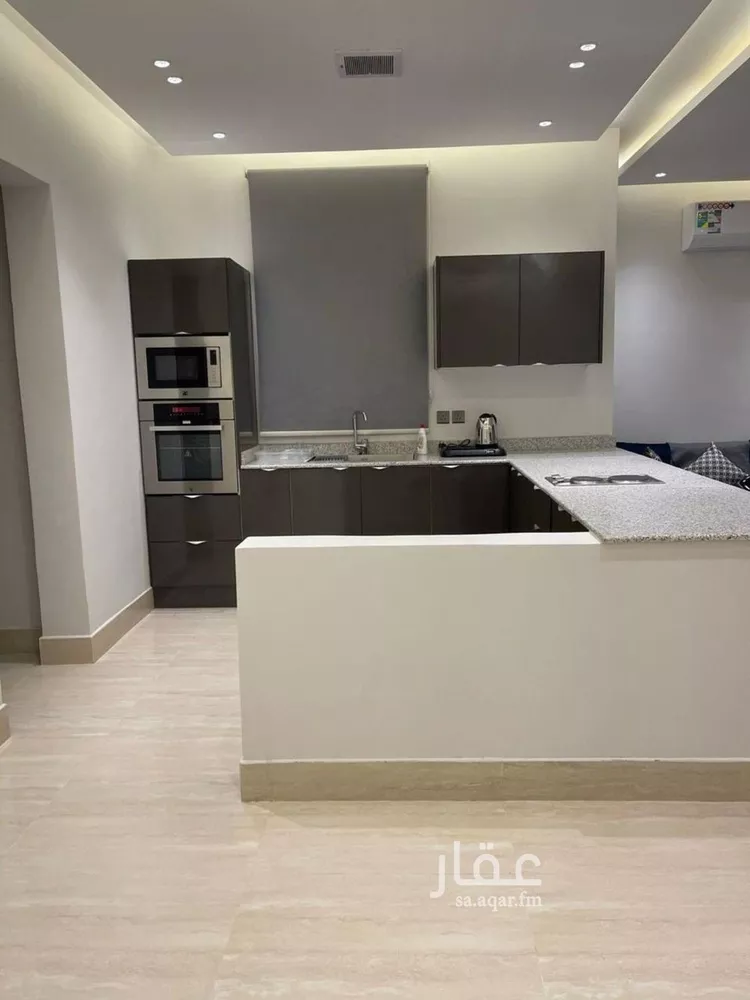 شقة للإيجار في شارع العلمين, حي الملك عبدالله, مدينة الرياض, منطقة الرياض صورة 3