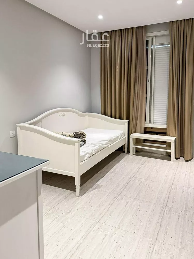 شقة للإيجار في شارع الفرعة, حي الياسمين, مدينة الرياض, منطقة الرياض صورة 4