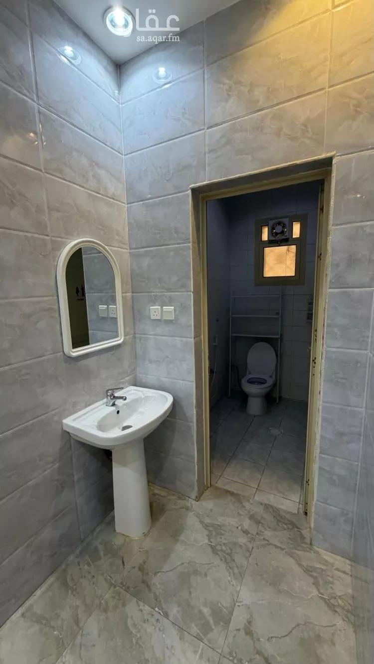 شقة للإيجار في شارع علقمة بن وائل, حي النرجس, مدينة الرياض, منطقة الرياض صورة 5