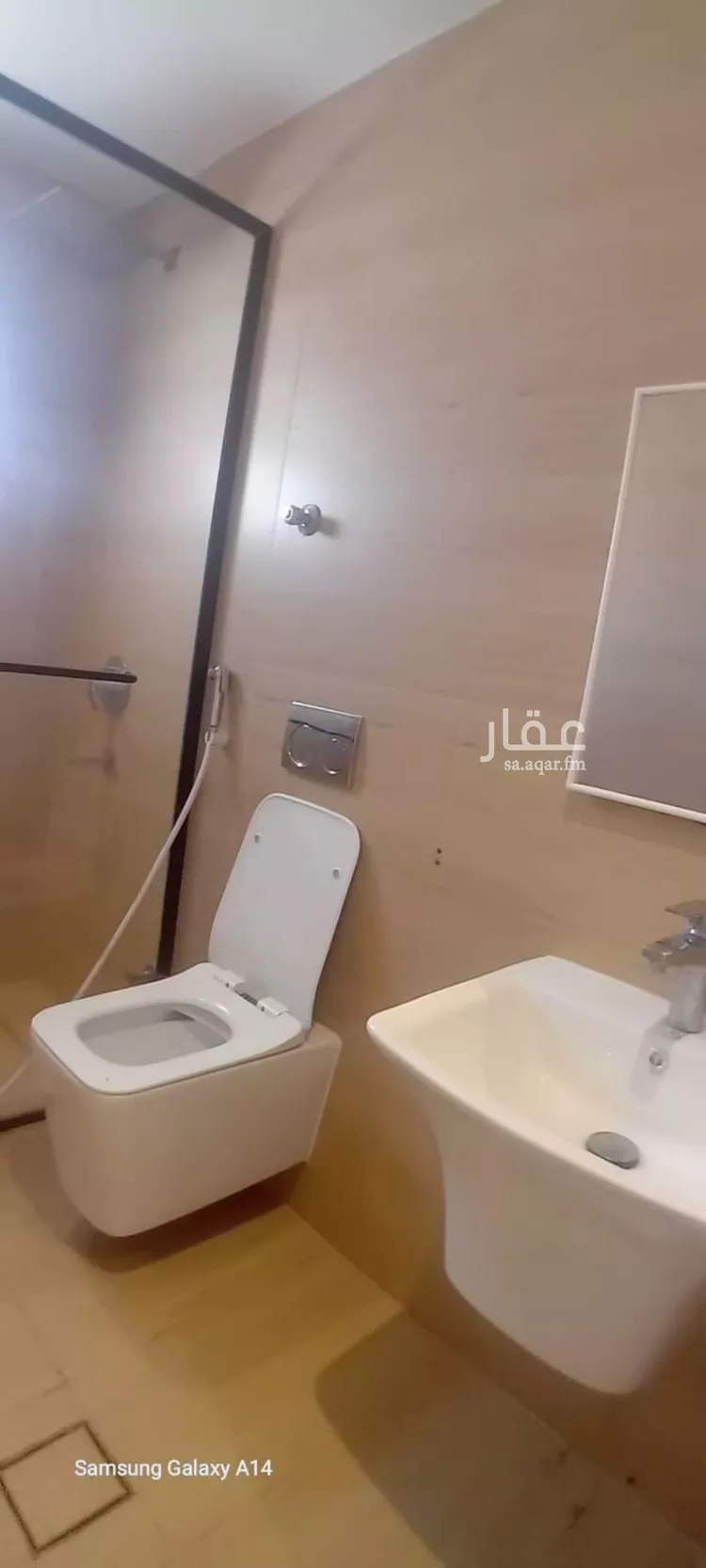 شقة للإيجار في شارع مدائن صالح, حي الحمراء, مدينة الخبر, المنطقة الشرقية صورة 4