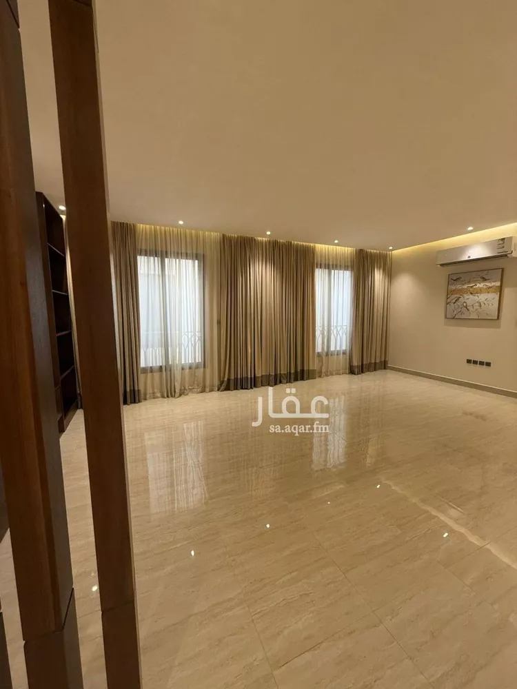 شقة للإيجار في شارع الفرعة, حي الياسمين, مدينة الرياض, منطقة الرياض صورة 3