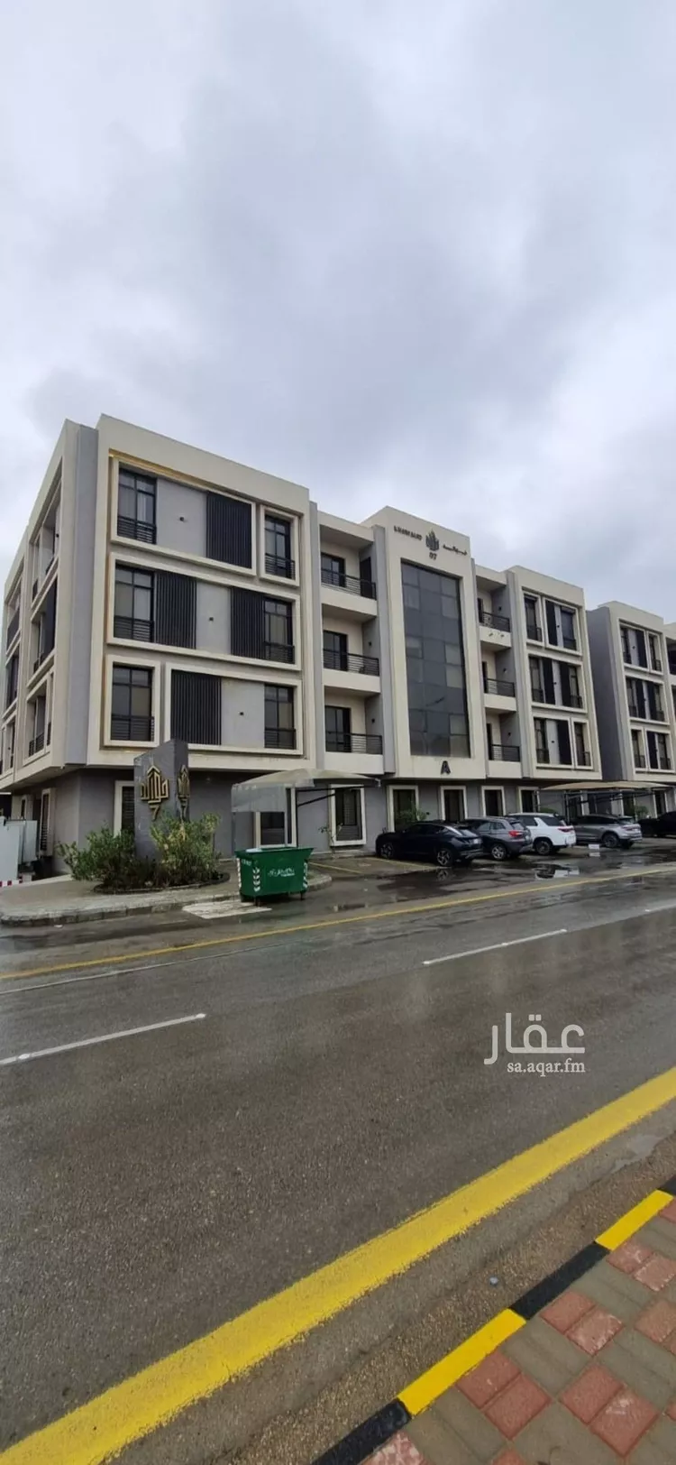 Apartment for Rent in Riyadh An Nakheel