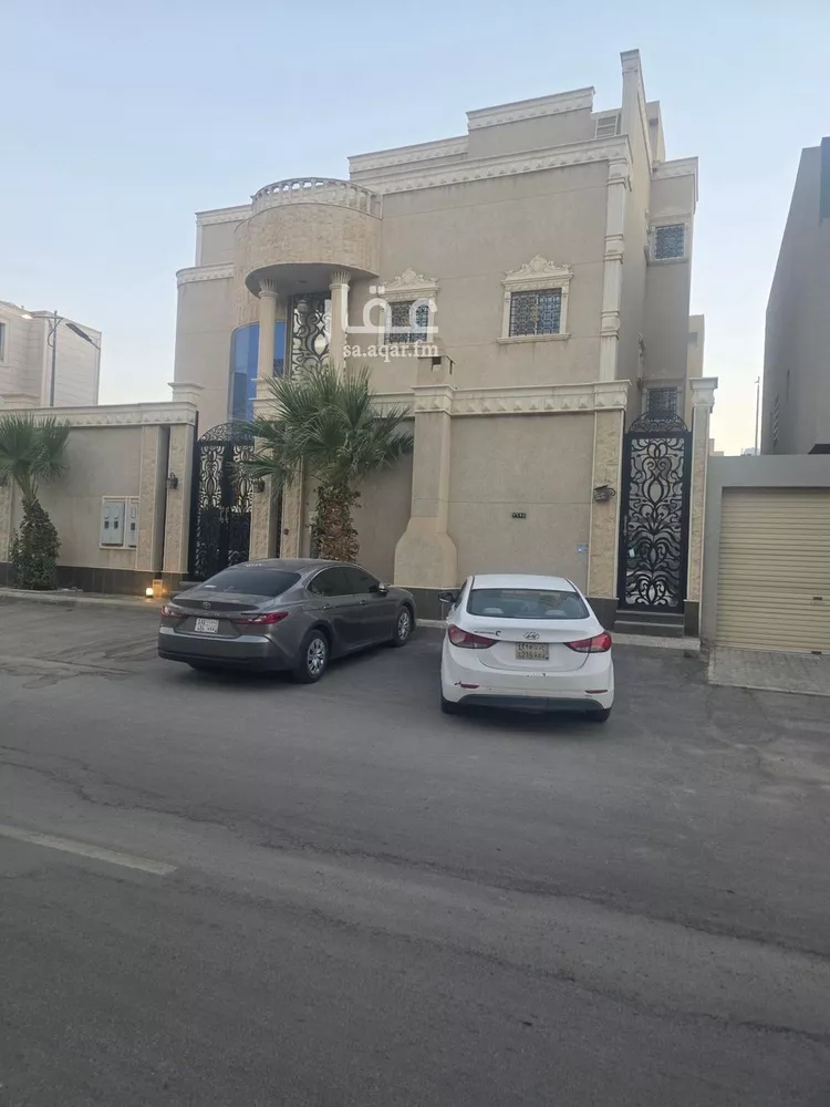شقة للإيجار في شارع محمد بن عبدالعزيز العجاجي, حي القيروان, مدينة الرياض, منطقة الرياض