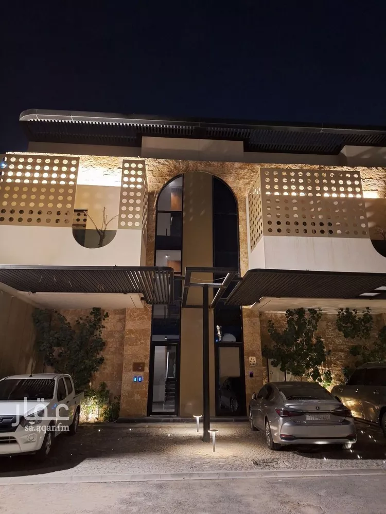 Apartment for Rent in Riyadh Al Yasmin