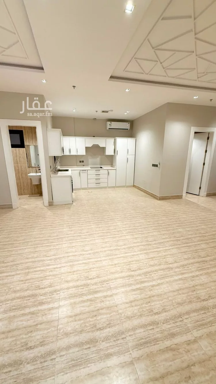 شقة للإيجار في شارع علي الثمانيني, حي الأندلس, مدينة الرياض, منطقة الرياض