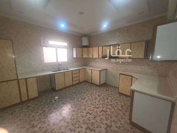 دور للإيجار في شارع رقم 38, حي الياسمين, مدينة الرياض, منطقة الرياض صورة 3
