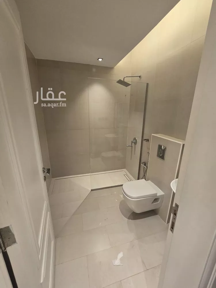 شقة للإيجار في شارع الفرعة, حي الياسمين, مدينة الرياض, منطقة الرياض صورة 4