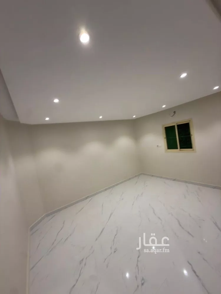 شقة للإيجار في شارع الباقورة, حي الحمراء, مدينة الرياض, منطقة الرياض صورة 5