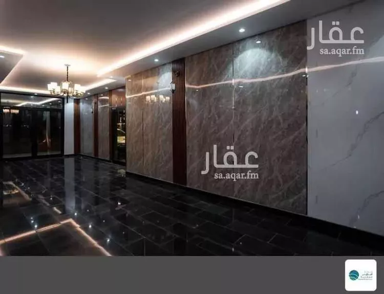 شقة للبيع في شارع القادسي, حي المروة, مدينة جدة, منطقة مكة المكرمة صورة 4