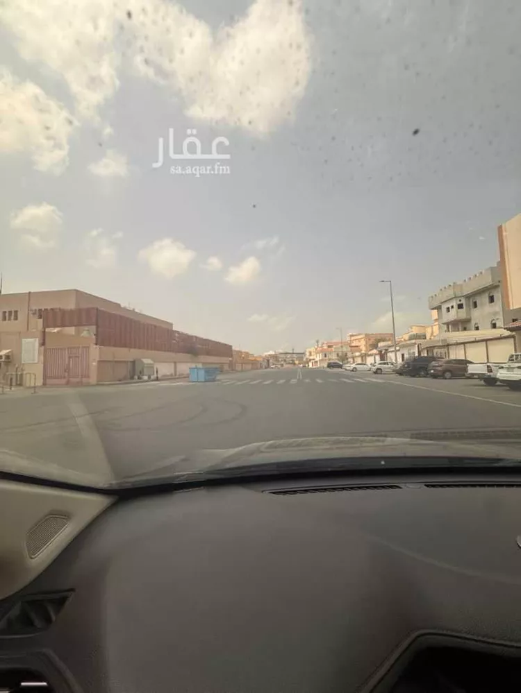 أرض للبيع في شارع عروة بن الزبير, حي الشاطئ, مدينة جازان, منطقة جازان صورة 4