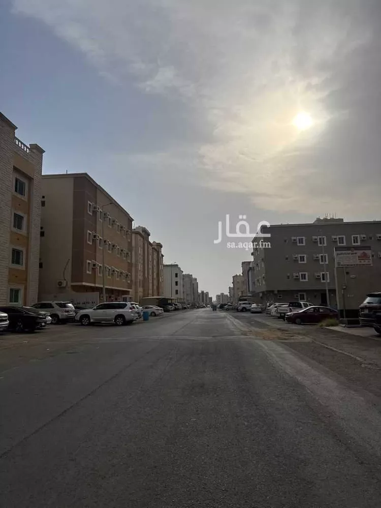 شقة للبيع في شارع سيف الدين قطز, حي المحمدية 2, مدينة جازان, منطقة جازان صورة 3