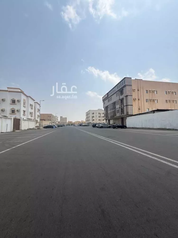 أرض للبيع في شارع عروة بن الزبير, حي الشاطئ, مدينة جازان, منطقة جازان صورة 2