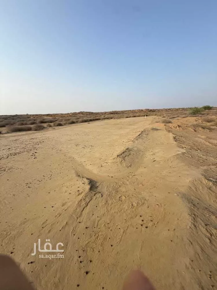 أرض للبيع في حي الأندلس 2, مدينة جازان, منطقة جازان صورة 4