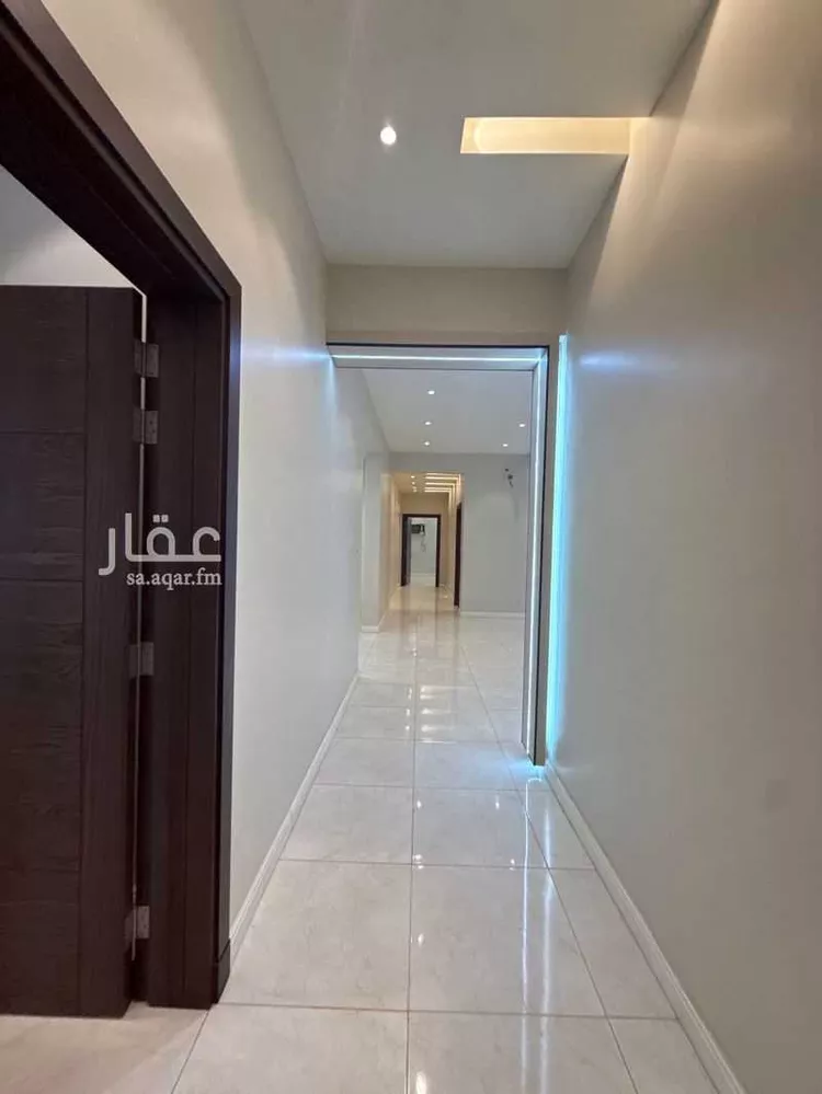 شقة للبيع في شارع متمم اليربوعي, حي المحمدية 2, مدينة جازان, منطقة جازان 7