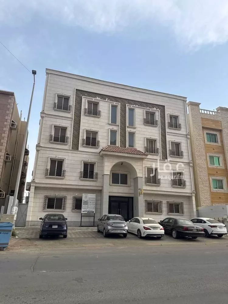 شقة للبيع في شارع سيف الدين قطز, حي المحمدية 2, مدينة جازان, منطقة جازان 1 صورة