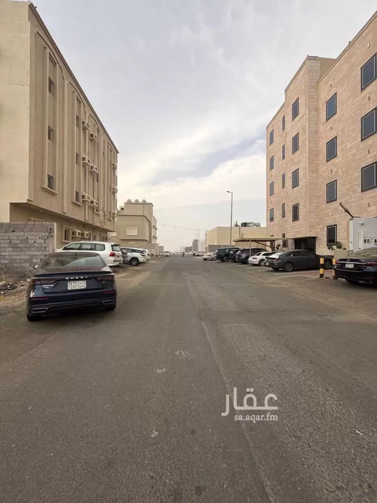 شقة للبيع في شارع متمم اليربوعي, حي المحمدية 2, مدينة جازان, منطقة جازان صورة 2
