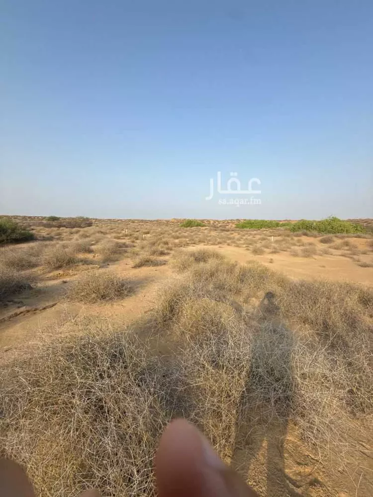 أرض للبيع في حي الأندلس 2, مدينة جازان, منطقة جازان صورة 2