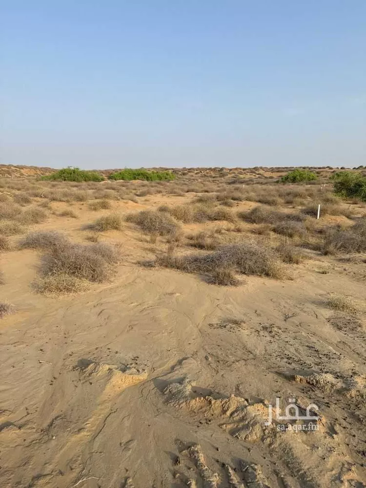 أرض للبيع في حي الأندلس 2, مدينة جازان, منطقة جازان 6