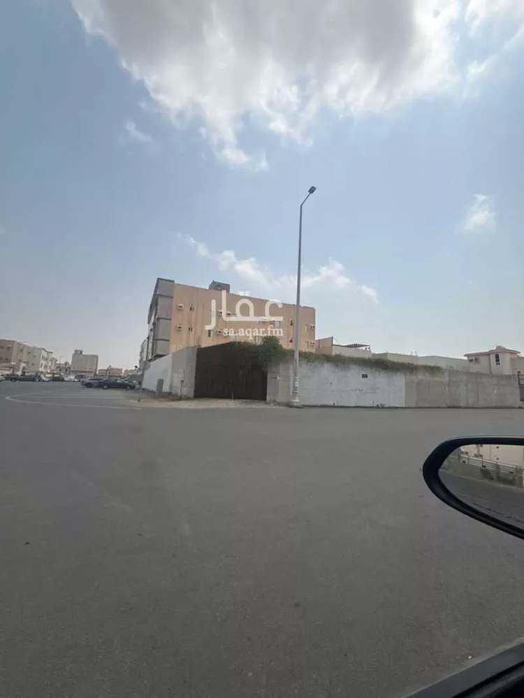 أرض للبيع في شارع عروة بن الزبير, حي الشاطئ, مدينة جازان, منطقة جازان صورة 5