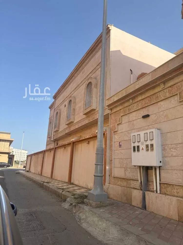 Building for Sale in Jazan Ash Shati 6