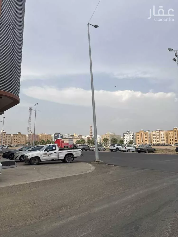 شقة للبيع في شارع سيف الدين قطز, حي المحمدية 2, مدينة جازان, منطقة جازان صورة 2