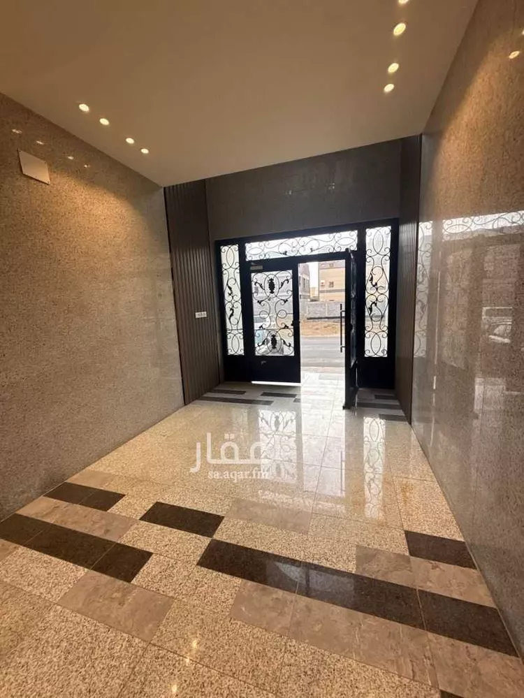 شقة للبيع في شارع متمم اليربوعي, حي المحمدية 2, مدينة جازان, منطقة جازان صورة 4