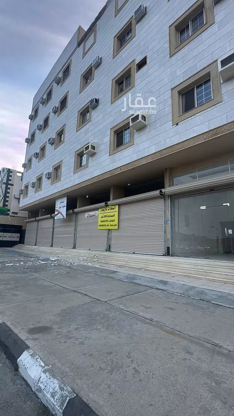 محل للإيجار في شارع 20399587, حي أم السباع, مدينة امارة منطقة مكة المكرمة - الطائف, منطقة مكة المكرمة صورة 2