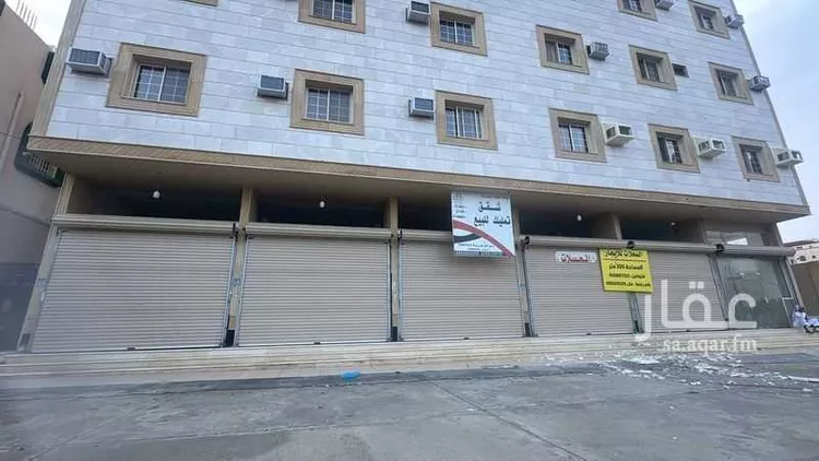 محل للإيجار في شارع 20399587, حي أم السباع, مدينة امارة منطقة مكة المكرمة - الطائف, منطقة مكة المكرمة صورة 3