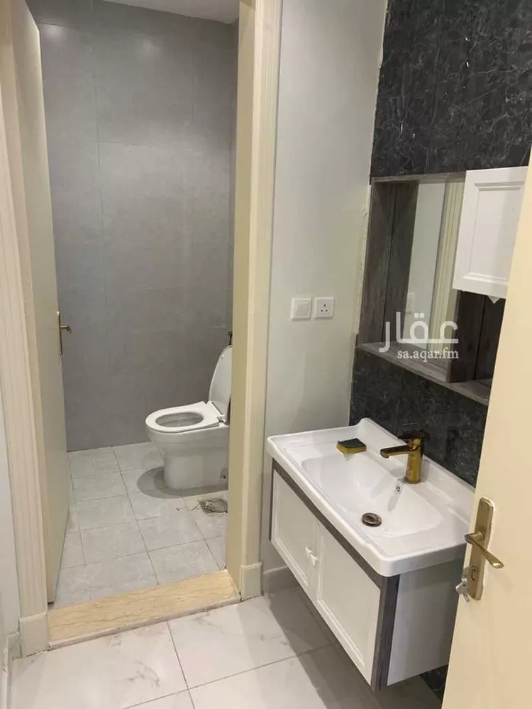 شقة للإيجار في شارع صالح جودت ، حي السلامة ، جدة ، جدة صورة 3