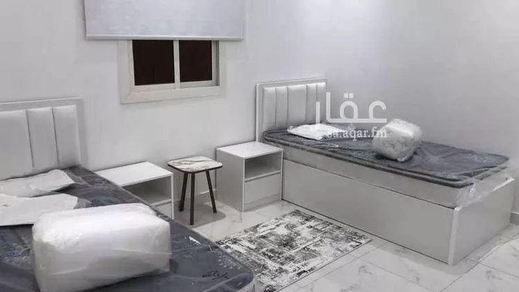 شقة مفروشة للحجز في شارع مناره المسعي ، حي السلامة ، جدة ، جدة