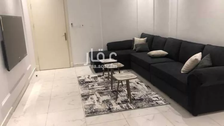 شقة للإيجار في شارع شافعي بن عمر, حي السلامة, مدينة جدة, منطقة مكة المكرمة صورة 5