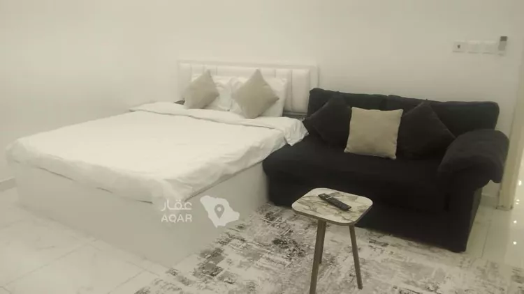 Apartment for Rent in Jeddah As Salamah