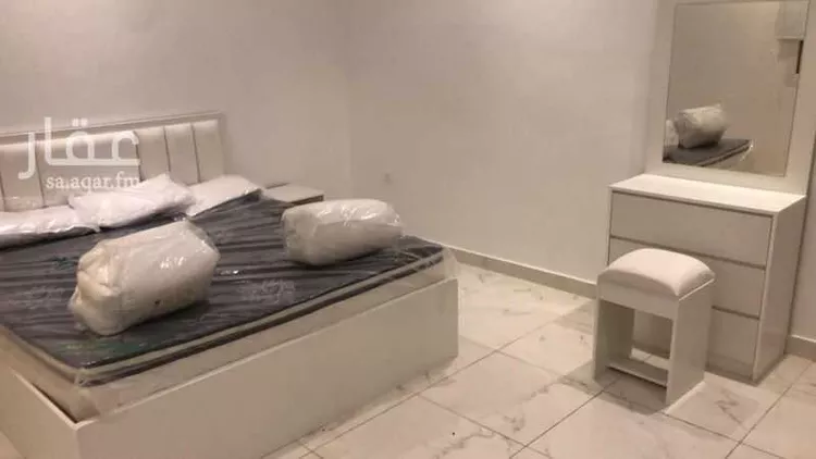 Apartment for Rent in Jeddah As Salamah